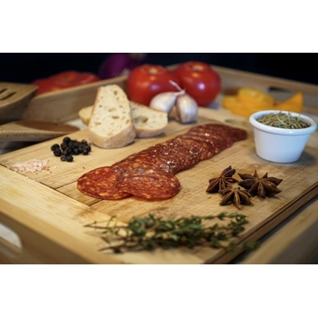 Rosette Chorizo Le Scott