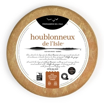 Houblonneux de l'Isle