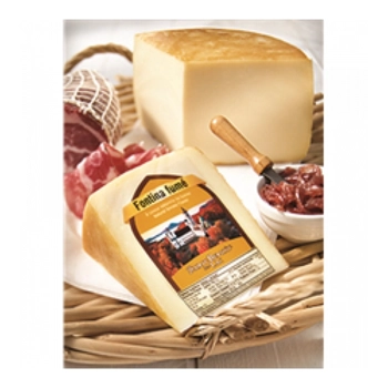 Fromage Fontina fumé