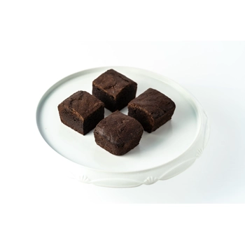 Brownies classiques