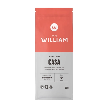 Espresso Casa - Café