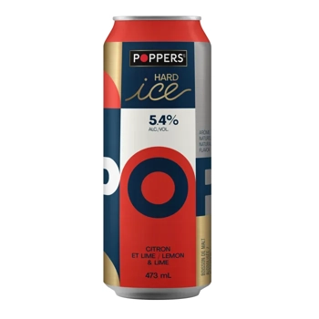 Poppers Hard Ice 5,4%