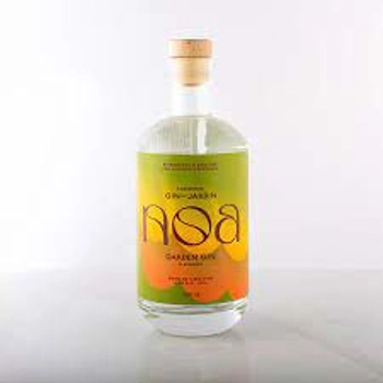 Gin du Jardin sans alcool - NOA