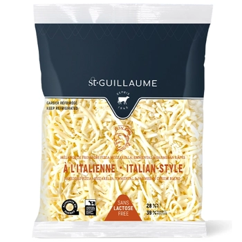 Mélange à l'italienne St-Guillaume