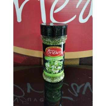 salad & vegetables seasoning