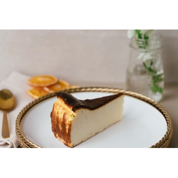 Basque Cheesecake