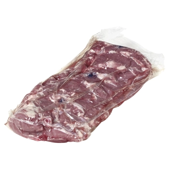 Contre filet de veau de grain 0x0