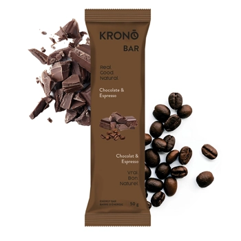 KronoBar Chocolat Espresso