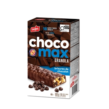 Family Pack Coated granola bars Chocolate Chip