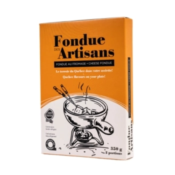 Fondue des artisans