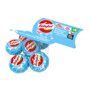 Babybel® Léger