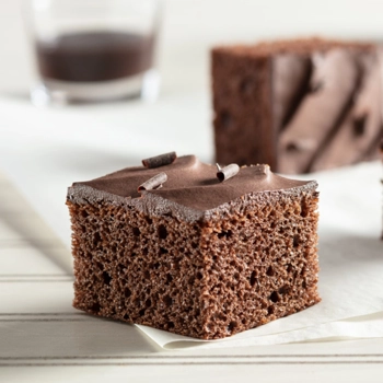 Chocolate advantageous