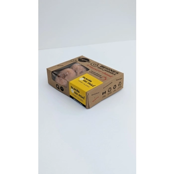 Potato Donut honey, 6 units per box
