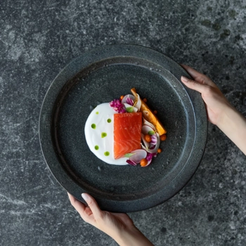 Restaurant Nord (Strom spa nordique)