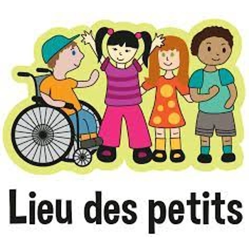 CPE Le lieu des Petits