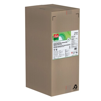 Instant Rotisserie Chicken BBQ Dipping Sauce Mix, Low Sodium, Gluten Free