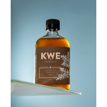 Sirop Tonic Forestier