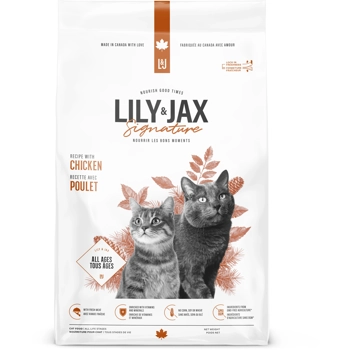 Chicken recipe - Cat - All life stages