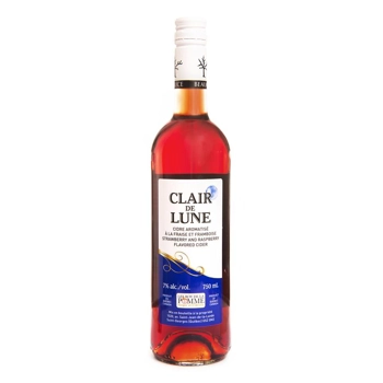 Cidre - Clair de Lune