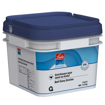Beef Gravy Enricher