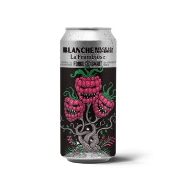 Bière - La Frambiose