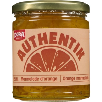 Orange Marmalade Authentik