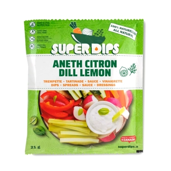 Aneth citron