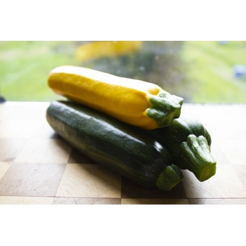 Zucchini