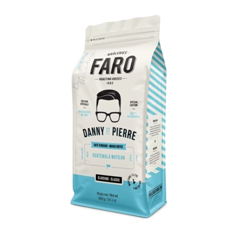 31762 GUATEMALA WAYKAN DANNY ST-PIERRE (400 GR)