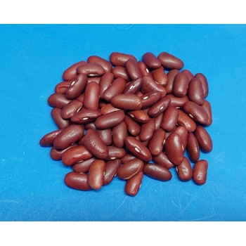 Haricots secs Rouges Foncés