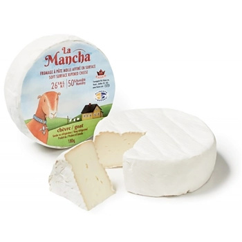 Fromage La Mancha