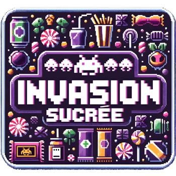 Invasion Sucrée