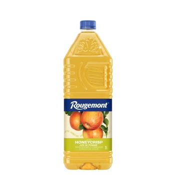 Jus de pomme Honeycrisp Rougemont