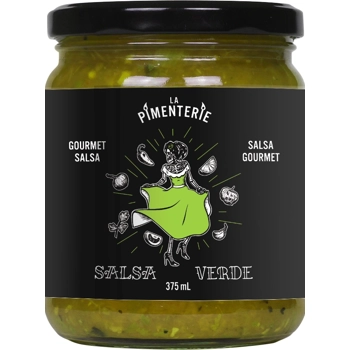 Salsa Verde