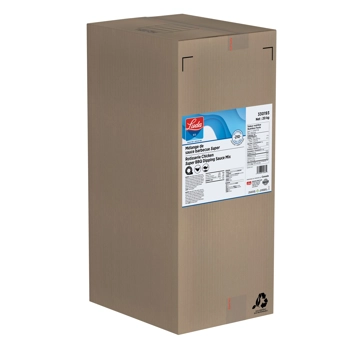 Mélange de sauce barbecue « super »