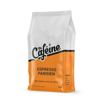 Café Espresso Parisien