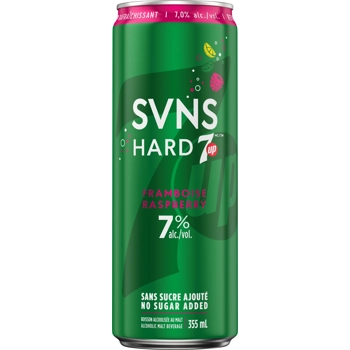 SVNS Hard7 Framboise