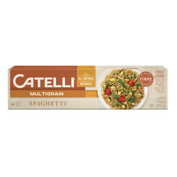 Spaghetti Multigrains Catelli