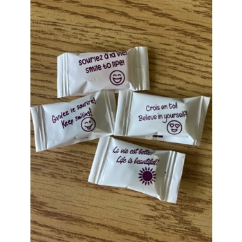 Copy - After dinner Mints