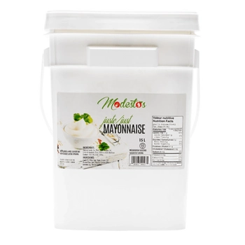 Modesto Mayonnaise