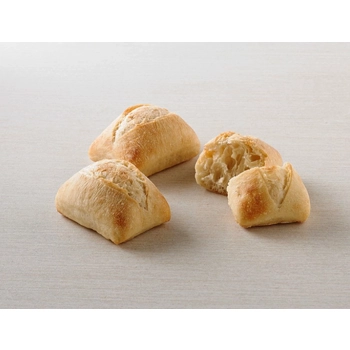 PETITS PAINS (BLANCS BIOLOGIQUES)