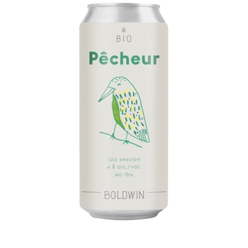 Pêcheur - IPA Session