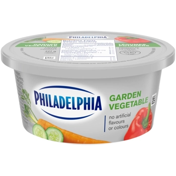 Philadelphia Garden Vegetable