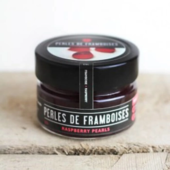 Perles De Framboises