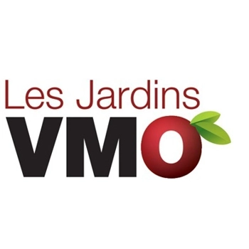 Les Jardins VMO inc