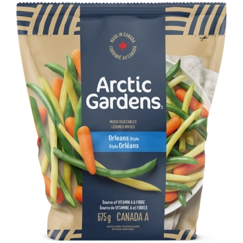 Mélange Style Orléans