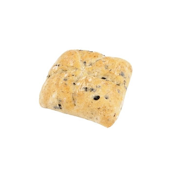 60KAOH Le carré olive et fines herbes