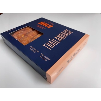 Saucisses Thaïlandaise