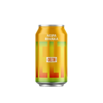 Bière NEIPA Riwaka