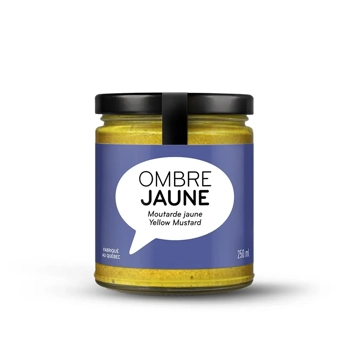 Ombre Jaune